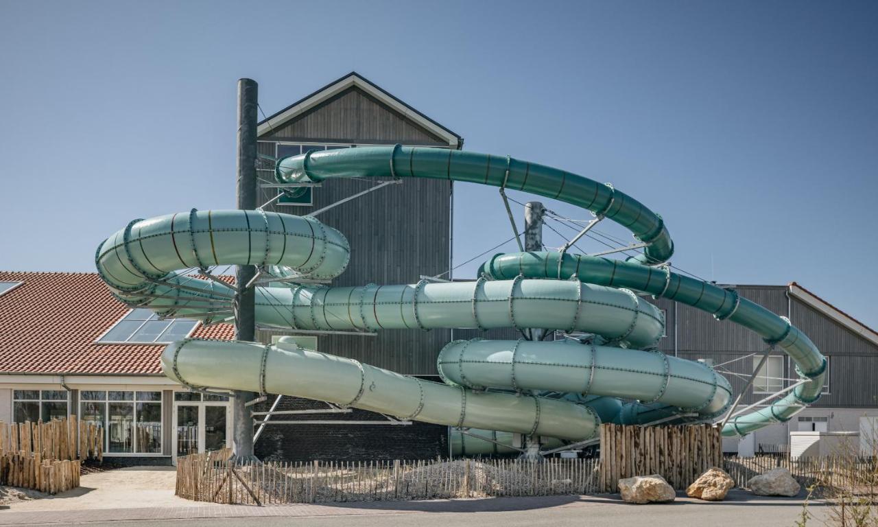 Beach Resort Nieuwvliet Bad - 274 Exterior photo